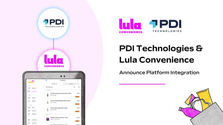 Lula & PDI Integration