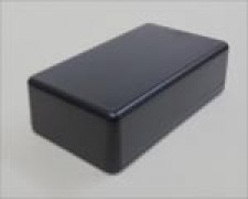 100X235 Plastic Project Box
