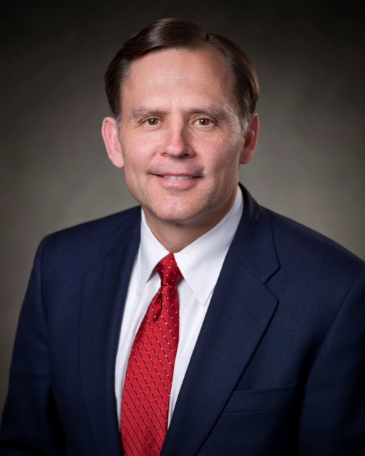 CORAS Welcomes Maj. Gen. (Ret.) Jack J. Catton Jr. to Board of Advisors