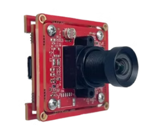 Vadzo Imaging Positions Falcon-2020CRS: Onsemi AR2020 20MP Color USB 3.2 Gen 1 Camera with Excellent 850nm and 940nm NIR Response for Counter Drone Applications
