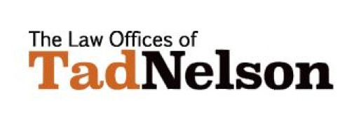 The Law Offices of Tad Nelson Announce Scholarship Program