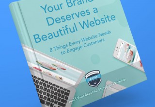 et the helpful eBook, "8 Things Every Website Needs to Engage Customers," for free from Websites Made Simple