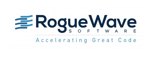 Rogue Wave Software Releases 2017 Open Source Support Report