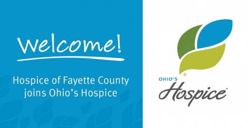 Hospice of Fayette County Joins Ohio's Hospice Strategic Partnership