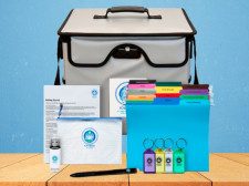 ICE Box Review