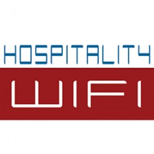 Hospitality WiFi logo