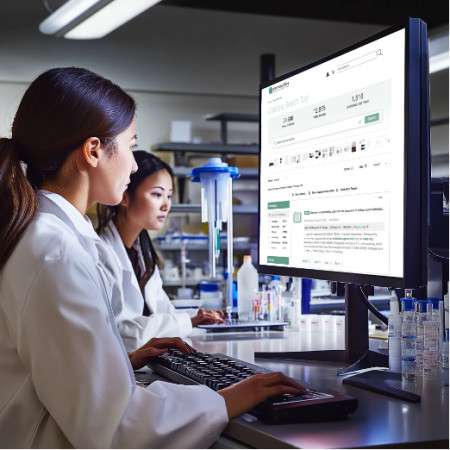Bioz Content Hub