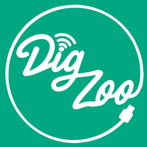 DigZoo.com - the New Home for the Digital Generation