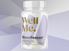 WellMe MenoRescue: Best Hormone Support in 2025