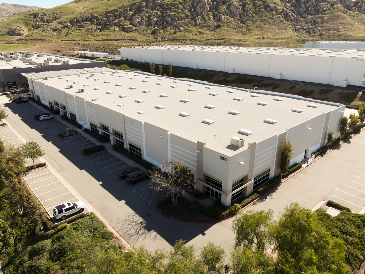 Riverside Facility