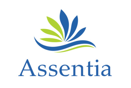 Assentia Global Logo