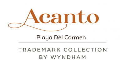 Acanto Hotel Playa del Carmen Mexico, Trademark Collection by Wyndham