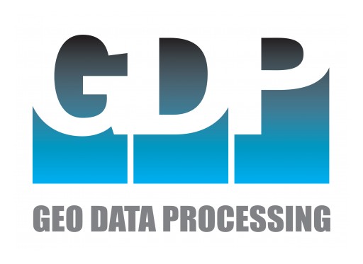 Geo Data Processing Expands Service Offerings to Manufacturing Industry
