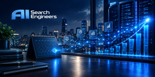 AI Search Engineers Documents That Professional Service Businesses Beginning AI Search Authority in October Enter Q4 With a Full Quarter of Compounding Before 2027 - While Those That Wait Start Behind