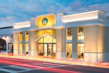 Scientology Volunteer Ministers Center, opened July 2015 to provide help to Tampa Bay area
