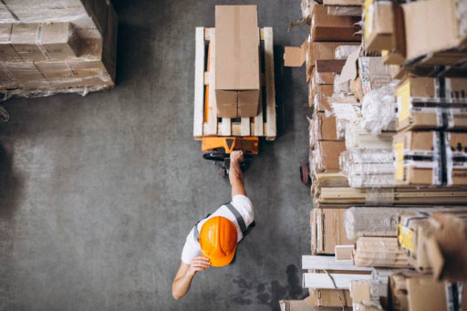 Adams Warehouse & Delivery Ranks Among the Best Fulfillment Companies for Texas and Nationwide Shippers