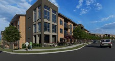 Wood Partners Announces Groundbreaking of Alta Spring Creek in Garland, Texas