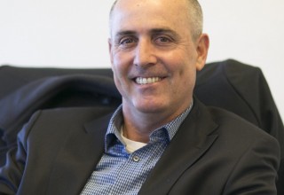 Amir Landsman, CEO