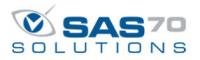 SAS 70 Solutions