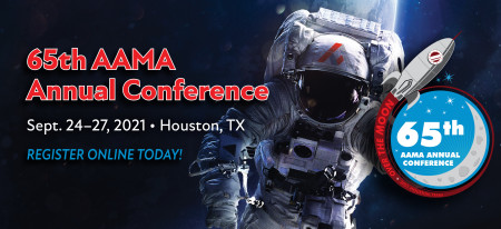 65th AAMA Annual Conference