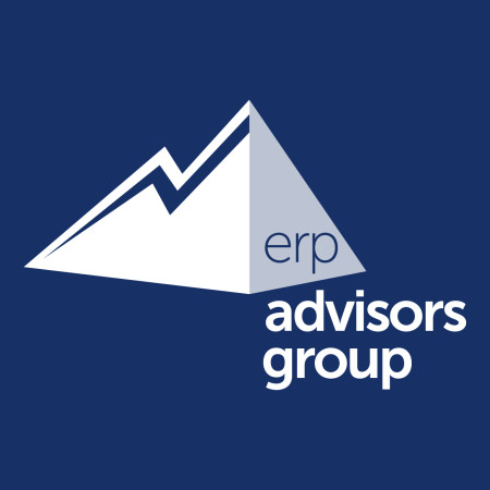 ERP Advisors Group's Logo