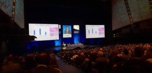 HistoGeneX PD-L1 IHC and CD8 Work in ABACUS Trial Presented at ASCO 2018