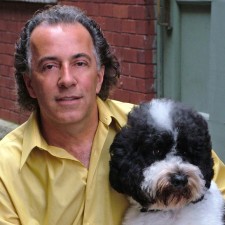 Mario DiFante, Award-Winning Pet Stylist