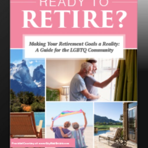 Real Estate Entrepreneur Releases E-Book of Tips on How to Navigate and Prepare for Retirement