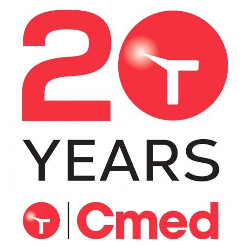 Not a Normal 20 Year Anniversary for Cmed