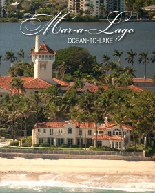 Mar-a-Lago Book Cover