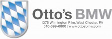Otto's BMW West Chester
