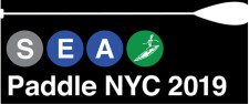 SEA Paddle NYC 2019