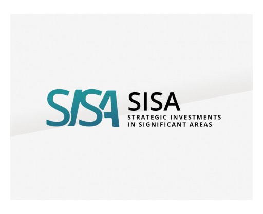 Democratic Investment Platform SISA to Launch on Ethereum Blockchain and Announces Presale for October 20th to October 30th, 2017