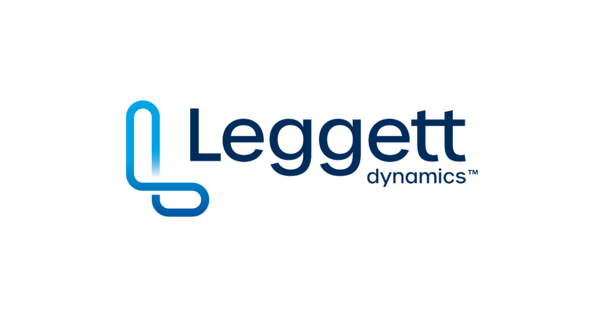 Leggett Dynamics Showcases Award-Finalist Innovations at Automotive News Congress in Detroit