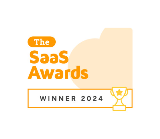 AxisCare Awarded Best Saas Product for Improved Productivity at the 2024 SaaS Awards 