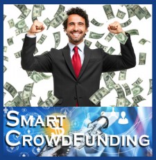 Smart Crowdfunding