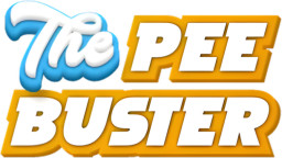 The Pee Buster
