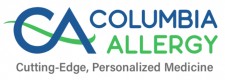 Columbia Allergy