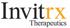 Invitrx Therapeutics Logo