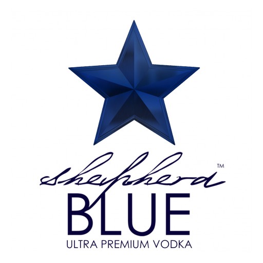 Blue Shepherd Vodka Enters the Premium Spirits Market With a Pioneering Product Concept to Give Our Law Enforcement Community an Ultra Premium Toast