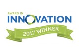 Award in Innovation 