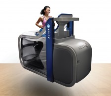 AlterG Anti-Gravity Treadmills 