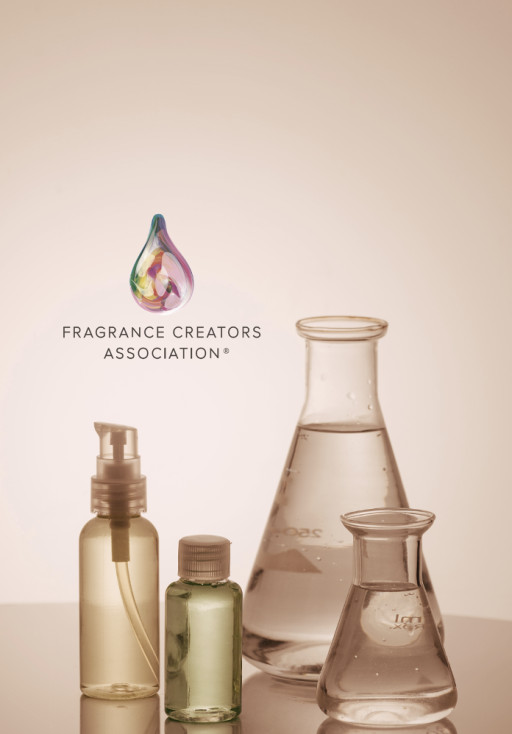 Statement by Fragrance Creators Association Calling on Congress to Provide Funding to Implement Modernized Cosmetic Regulations
