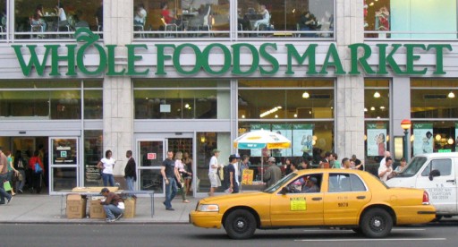 130 Advocates Urge Whole Foods: "Change the Culture of Sexual Violence"