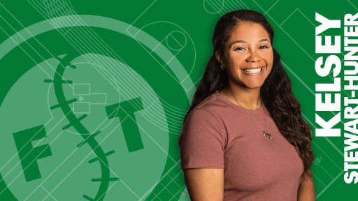 FieldTurf Prioritizes Athlete-Driven Innovation, Appointing Kelsey Stewart-Hunter as National Director of Softball