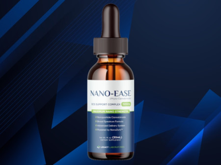 Nano Ease