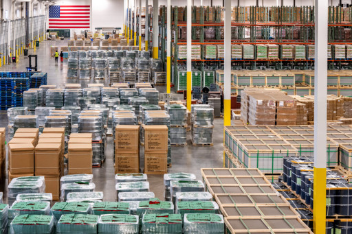 Woods Distribution Expands Role Among Leading Distribution Companies in Texas