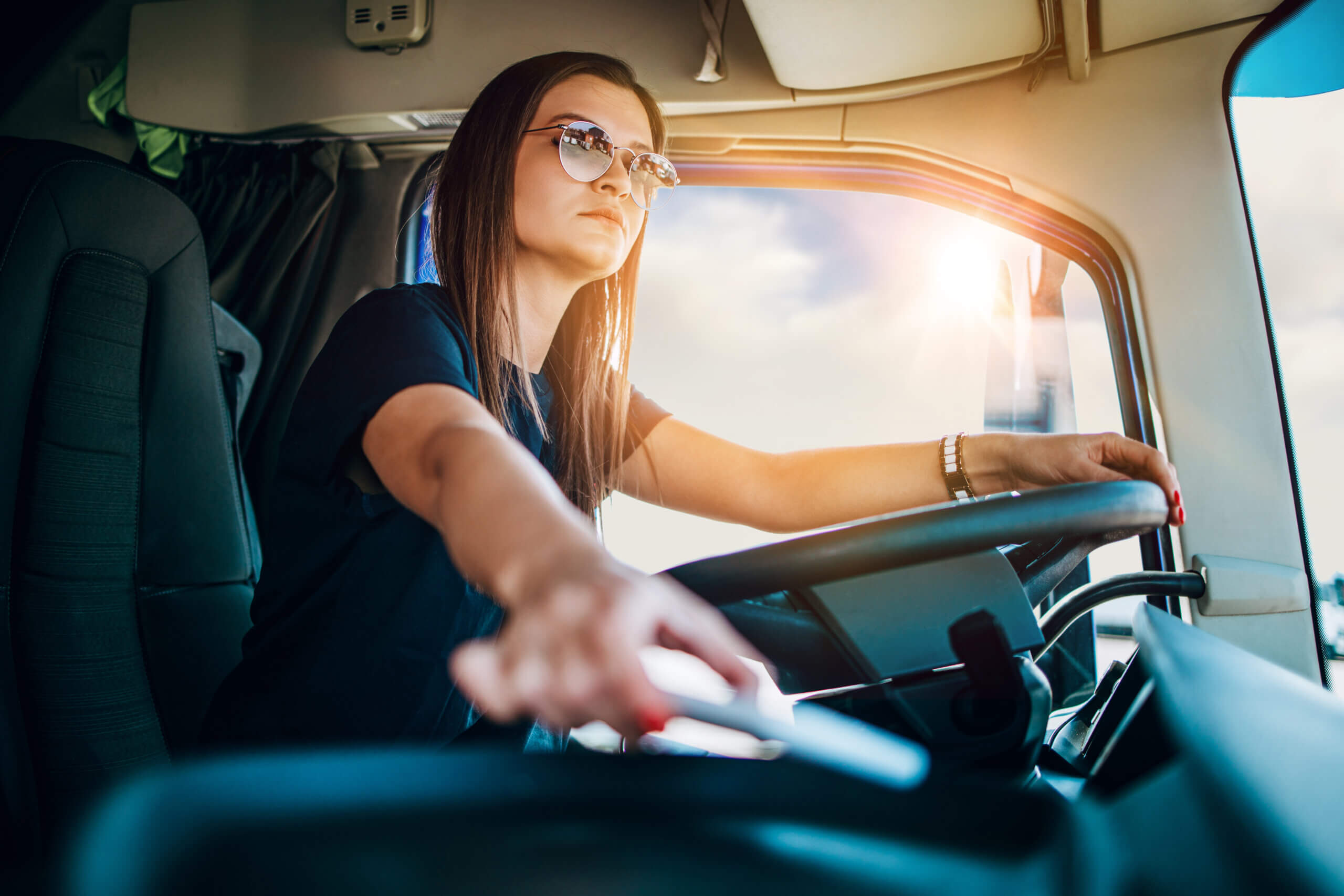 Everyone Can Enjoy TruckersSavingCash.com