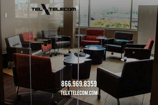 Telx Telecom Discusses the Advantages of VoIP Over Traditional Analog Telephony