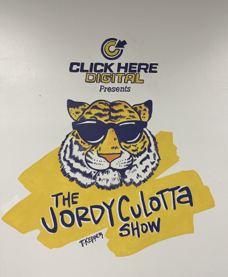 Click Here Digital Presents The Jordy Culotta Show